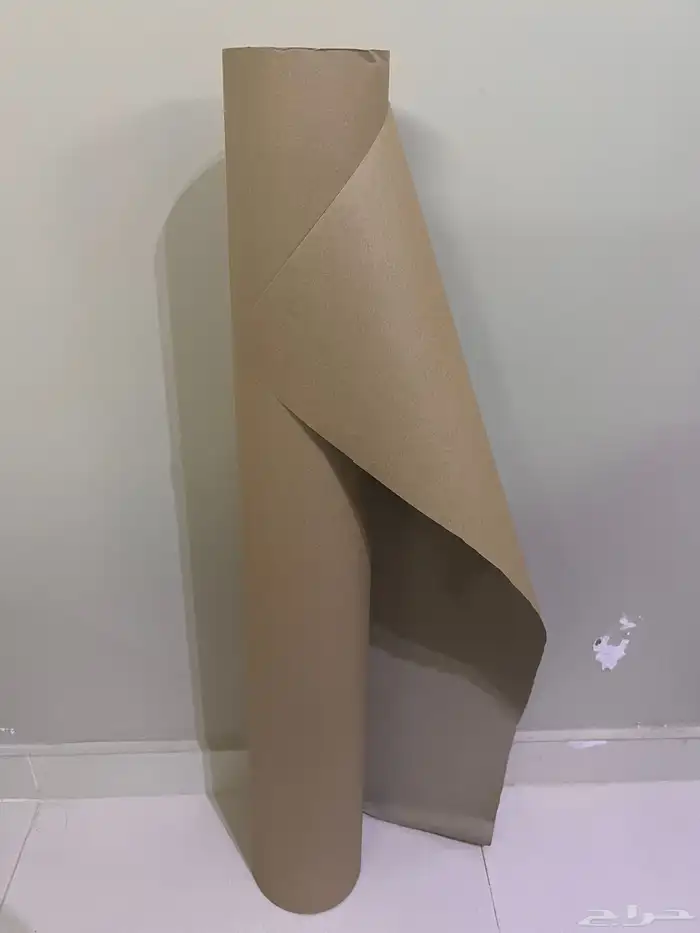 ورق تغليف منتجات 0