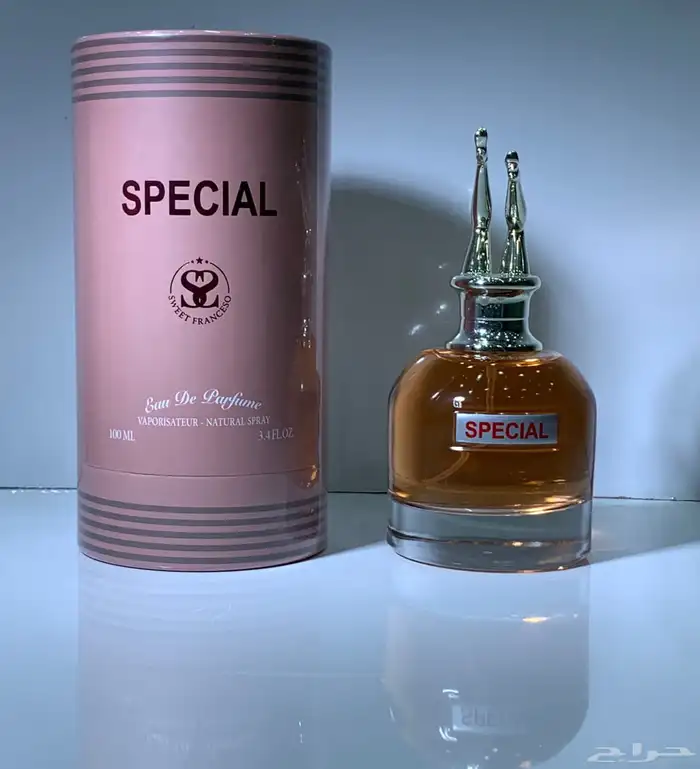 عطور النيشيه الحصريه عرض قوي مكسر السوق 7