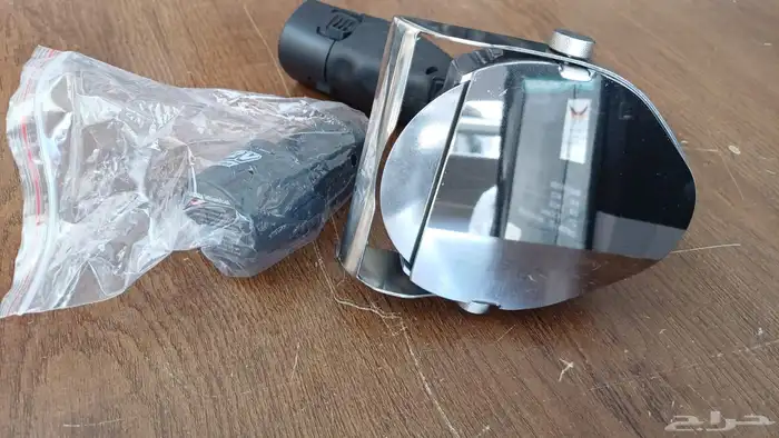 سكين شاورما كهربائي معدات شاورما تجهيز مطاعم ستانلس ستيل 2