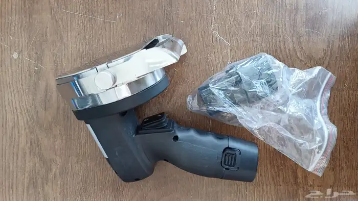 سكين شاورما كهربائي معدات شاورما تجهيز مطاعم ستانلس ستيل 1