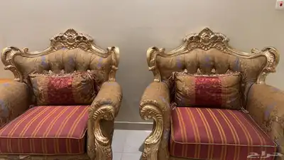 اثاث كنب مجلس 6