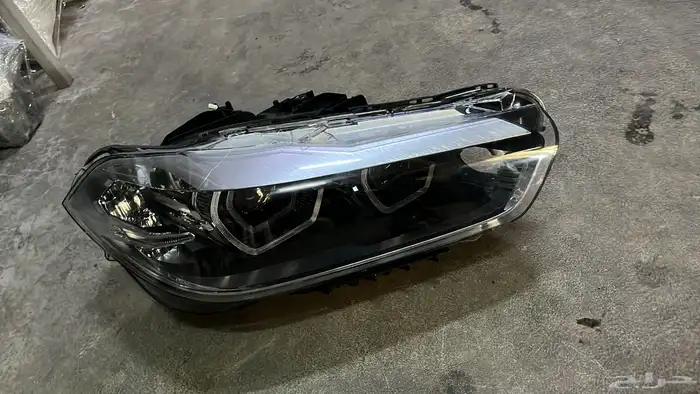 صيانة bmw وقطع 14