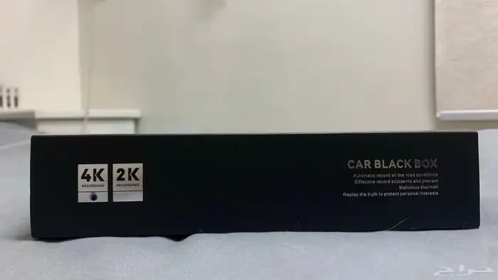 للبيع داش كام 1