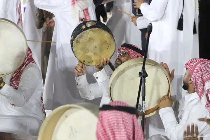 فرقة دار نجد 9