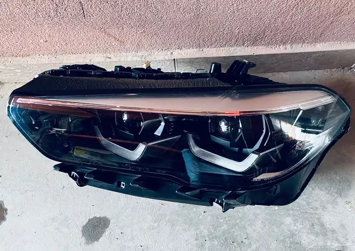 صيانة bmw وقطع 5