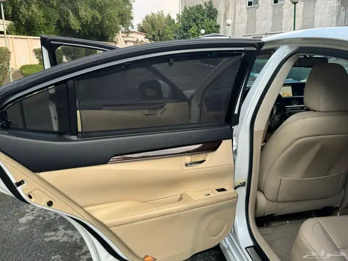 لكزس ES 350 2014 وكاله ( تم البيع ) 19