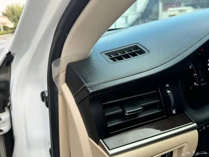 لكزس ES 350 2014 وكاله ( تم البيع ) 18