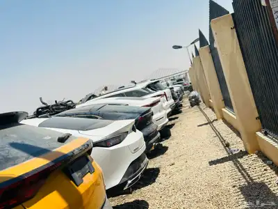شانجان ايدو 2025 قطع غيار 3