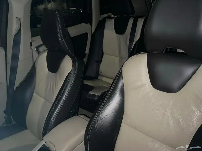 Volvo XC60 2012 1