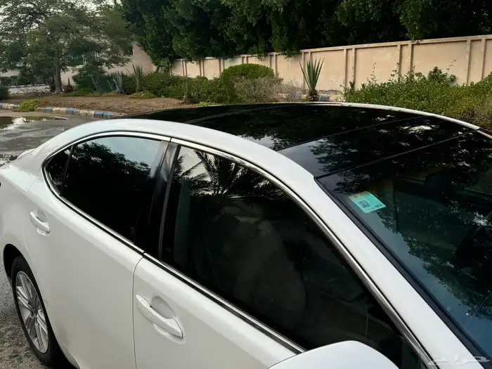 لكزس ES 350 2014 وكاله ( تم البيع ) 12