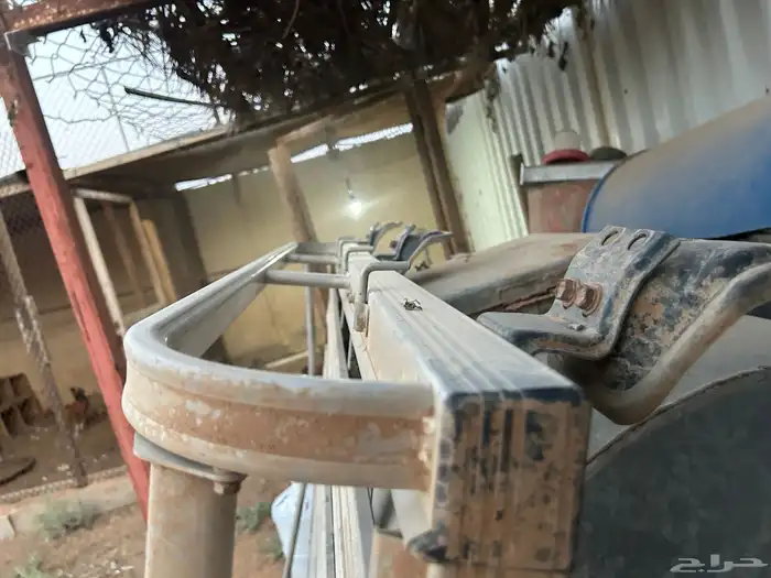 سلة باترول 91 1