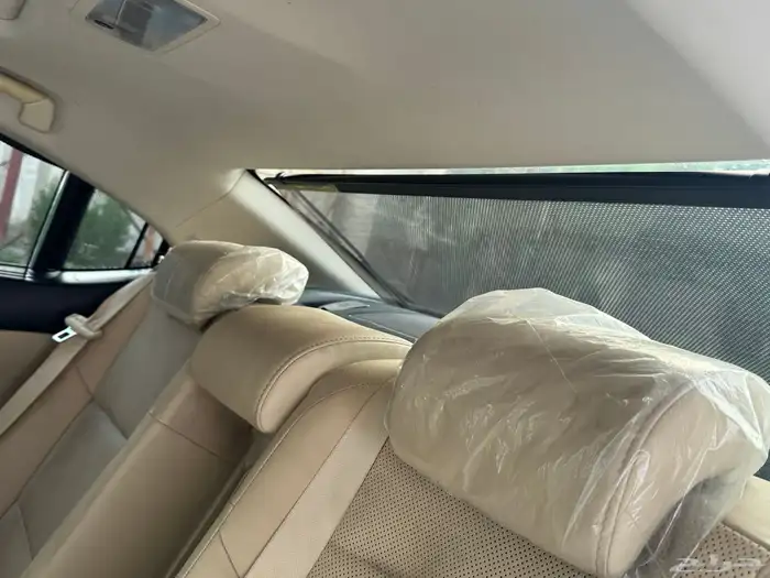 لكزس ES 350 2014 وكاله ( تم البيع ) 22