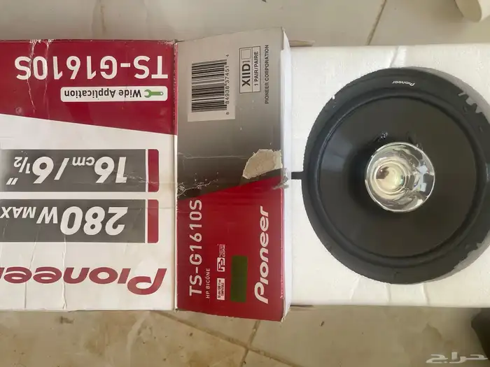 قطع هايلكس 10