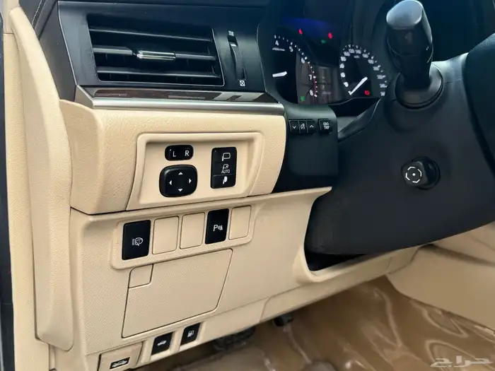 لكزس ES 350 2014 وكاله ( تم البيع ) 17
