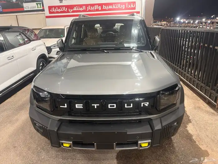 جيتور T2 لاكجرى 2025 0