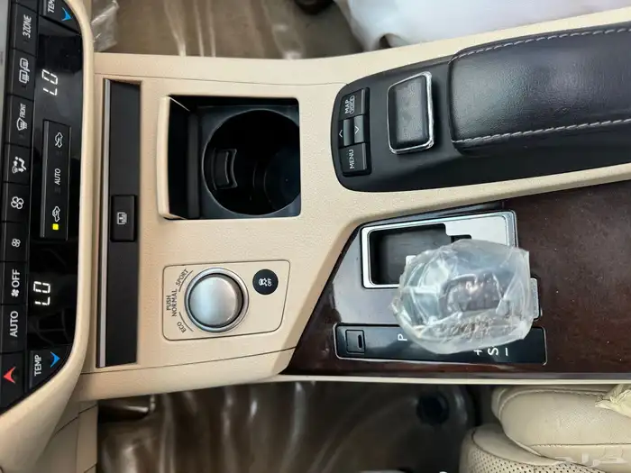 لكزس ES 350 2014 وكاله ( تم البيع ) 30