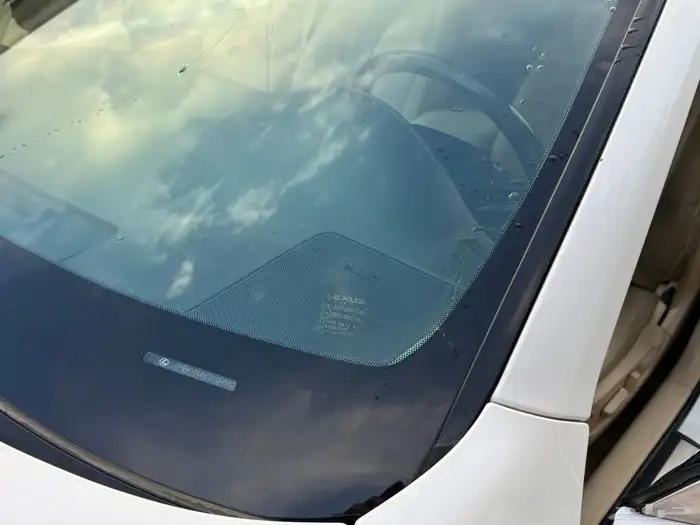 لكزس ES 350 2014 وكاله ( تم البيع ) 37