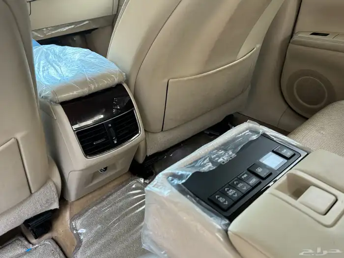 لكزس ES 350 2014 وكاله ( تم البيع ) 21