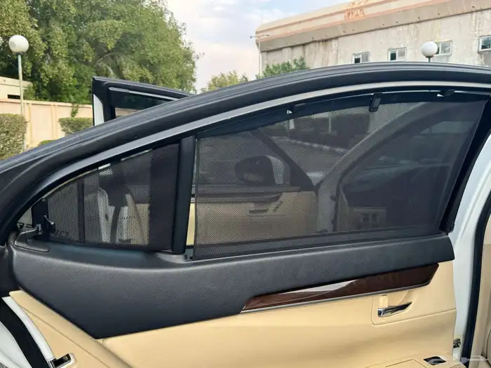 لكزس ES 350 2014 وكاله ( تم البيع ) 20