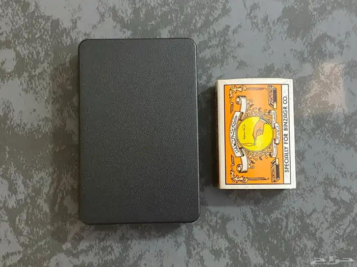 ميزان الكتروني نادر 1