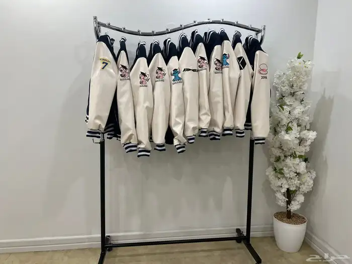 سينيور جاكيت - جاكيت تخرج Seniors Jacket 0