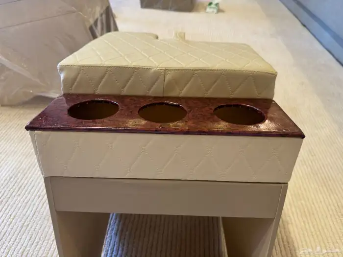 تكايات لاندكروزر 2008-2021 جديدة 16