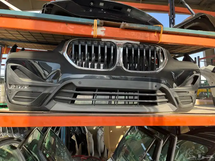 صيانة bmw وقطع 9