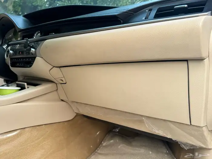 لكزس ES 350 2014 وكاله ( تم البيع ) 24