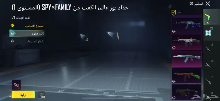 حساب ببجي للبيع 2