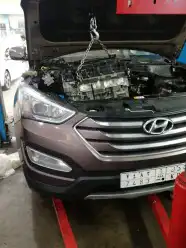 مكاين سيارات مستعملة 20