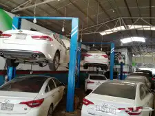 مكاين سيارات مستعملة 22