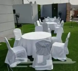 تنسيق حفلات 12