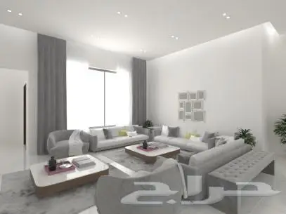 تصميم ديكور 30