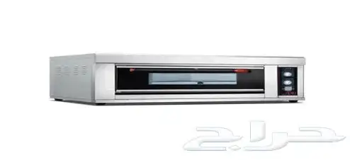 افران بيتزا افران معجنات معدات مخابز اعمال استيل 0