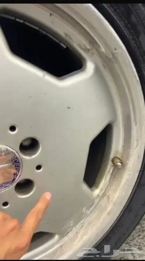 جنوط شبح MG 5