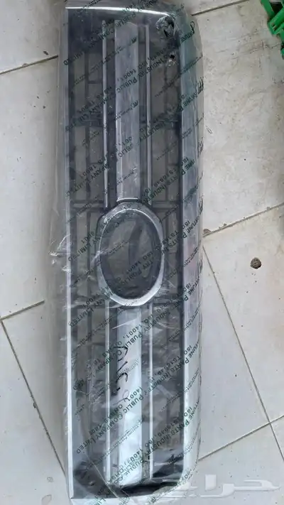 للبيع شبك ربع جديد 0