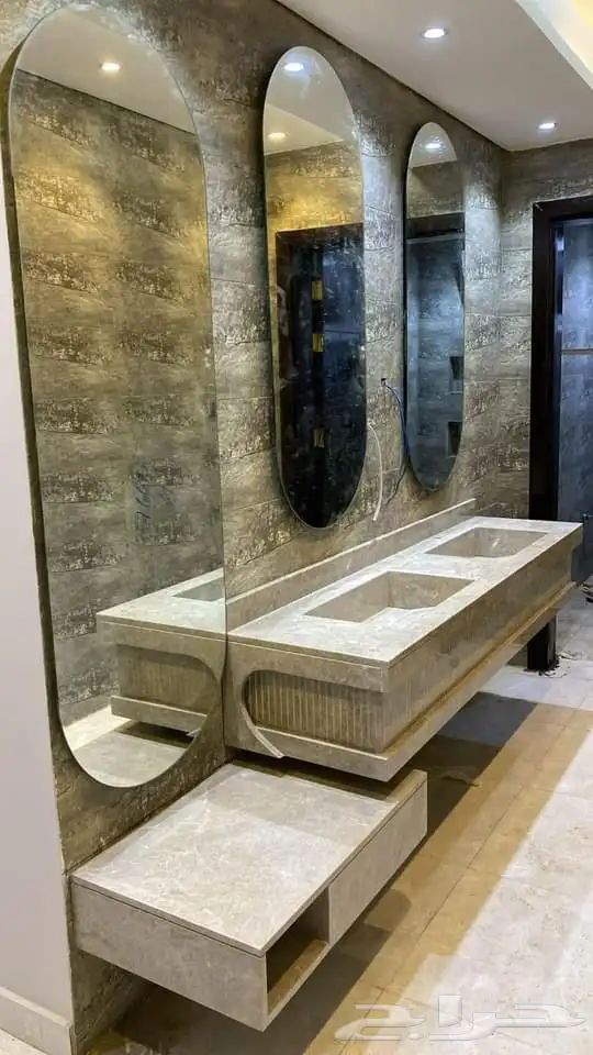 مغاسل رخام اقل سعر واعلي جوده 2