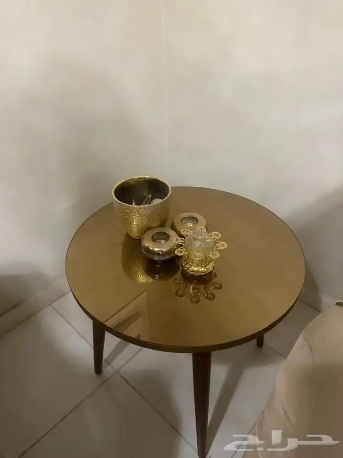 طقم كنب فخم للبيع 4