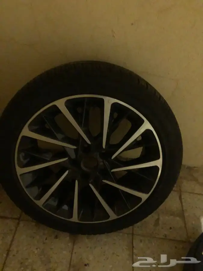 جنط مع الكفر حق الوكالة سوناتا 2020 2