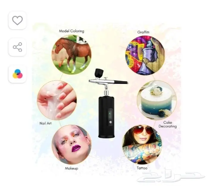 شاشة واغراض منوعه للبيع 8