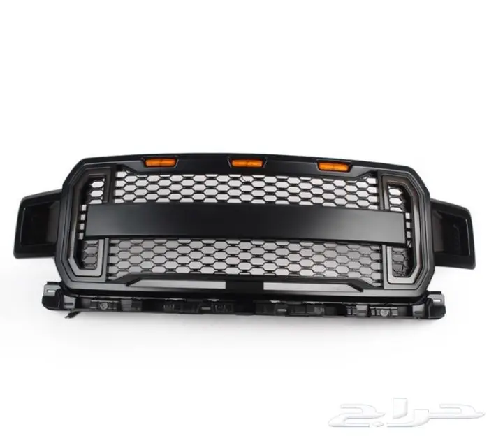 تشكيلة شبك فورد f150 موديل 2004 الى 2022 1