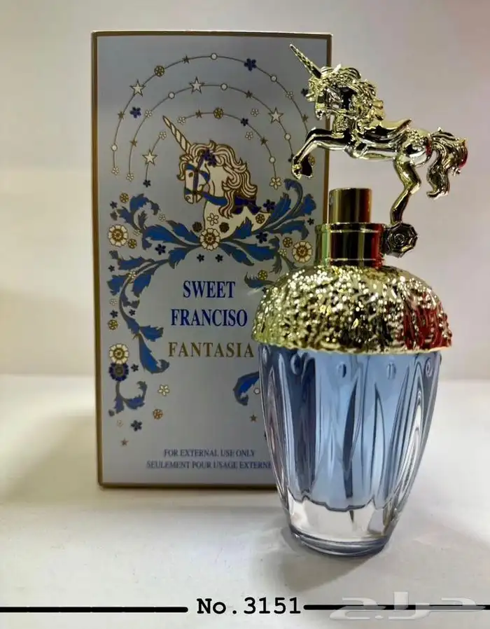 عطور النيشيه الحصريه عرض قوي مكسر السوق 4
