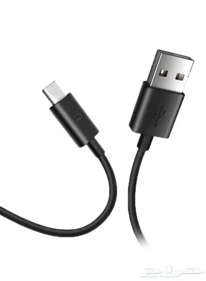 كيبل راف باور USB الى تايب سي 1