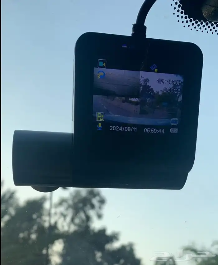 للبيع داش كام 3