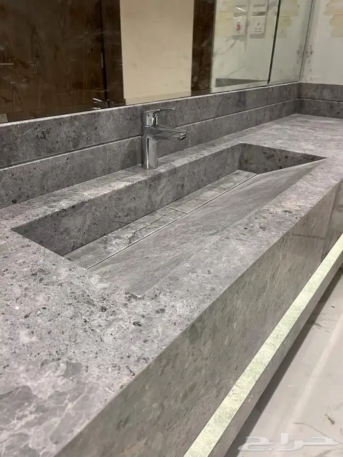 مغاسل رخام اقل سعر واعلي جوده 4