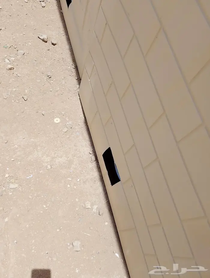 حمامات فيبر عادي وفرنجي سهل تنقل 4