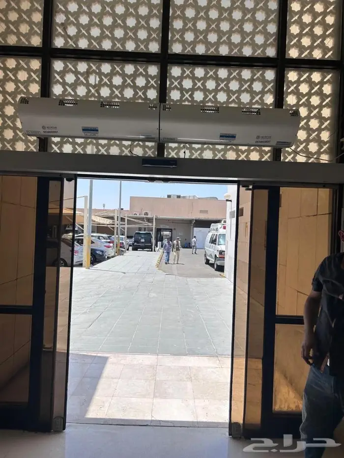 ستائر هوائية كورية متوفره في جميع انحاء المملكة 3