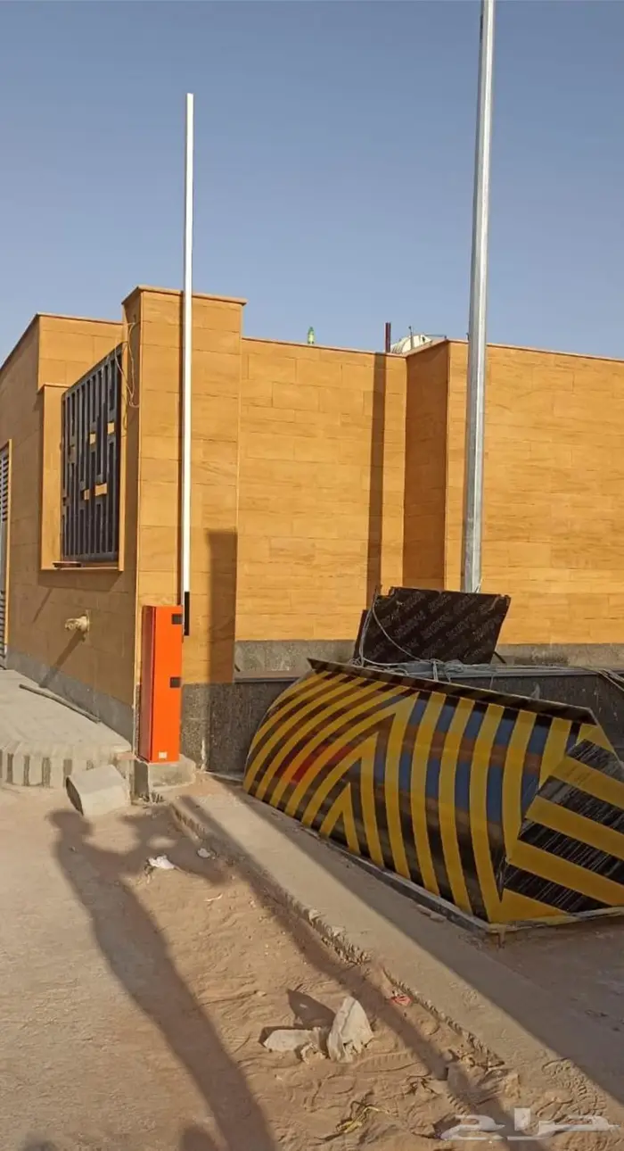 مصدات هيدروليك مصدة هيدروليكية 2