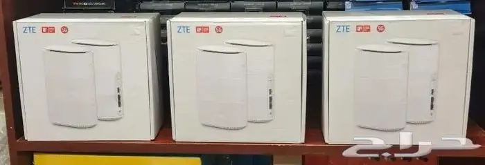 راوتر فايف ZTE MC801A جي مشغل جميع الشرايح 700ريال 0