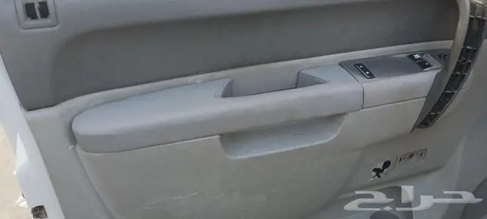 تصليح ديكور باب جمس ونيت سييرا 0